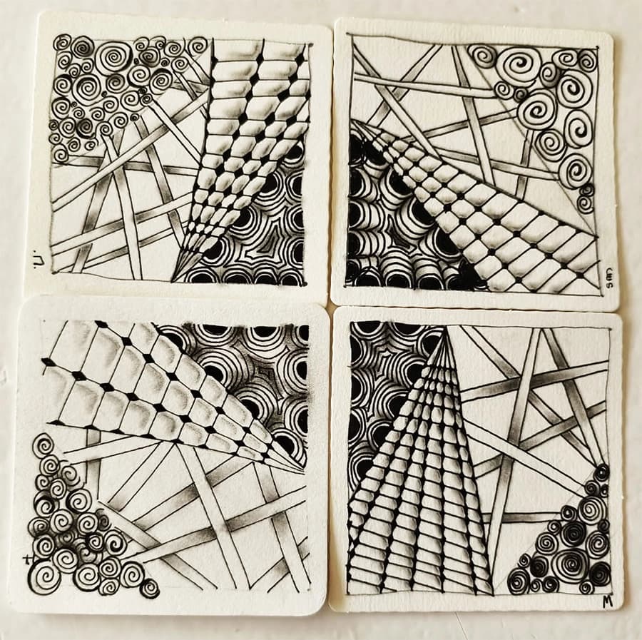 image 03 de la gallerie partie mosaïque